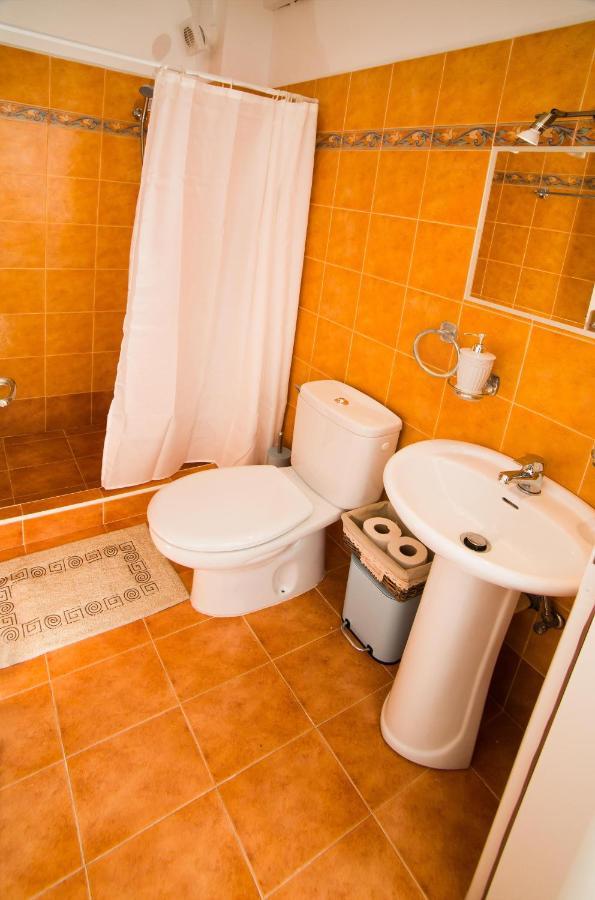 Spongkalya Apartment II Kálymnos Esterno foto